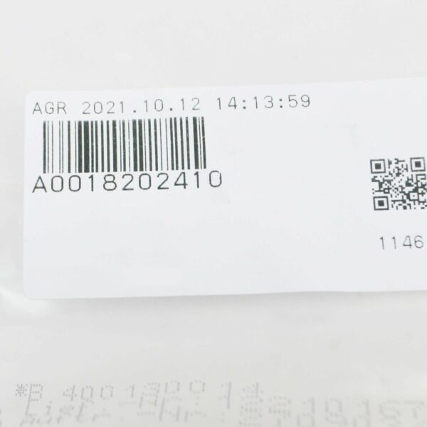 NEW MERCEDES-BENZ G W461 BLOWER SWITCH A0018202410 - Image 7