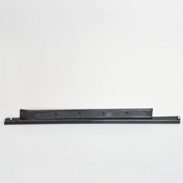 NEW MB CLK C209 FRONT LEFT OUTER DOOR SILL TRIM A20968001359051 ORIGINAL - Image 5