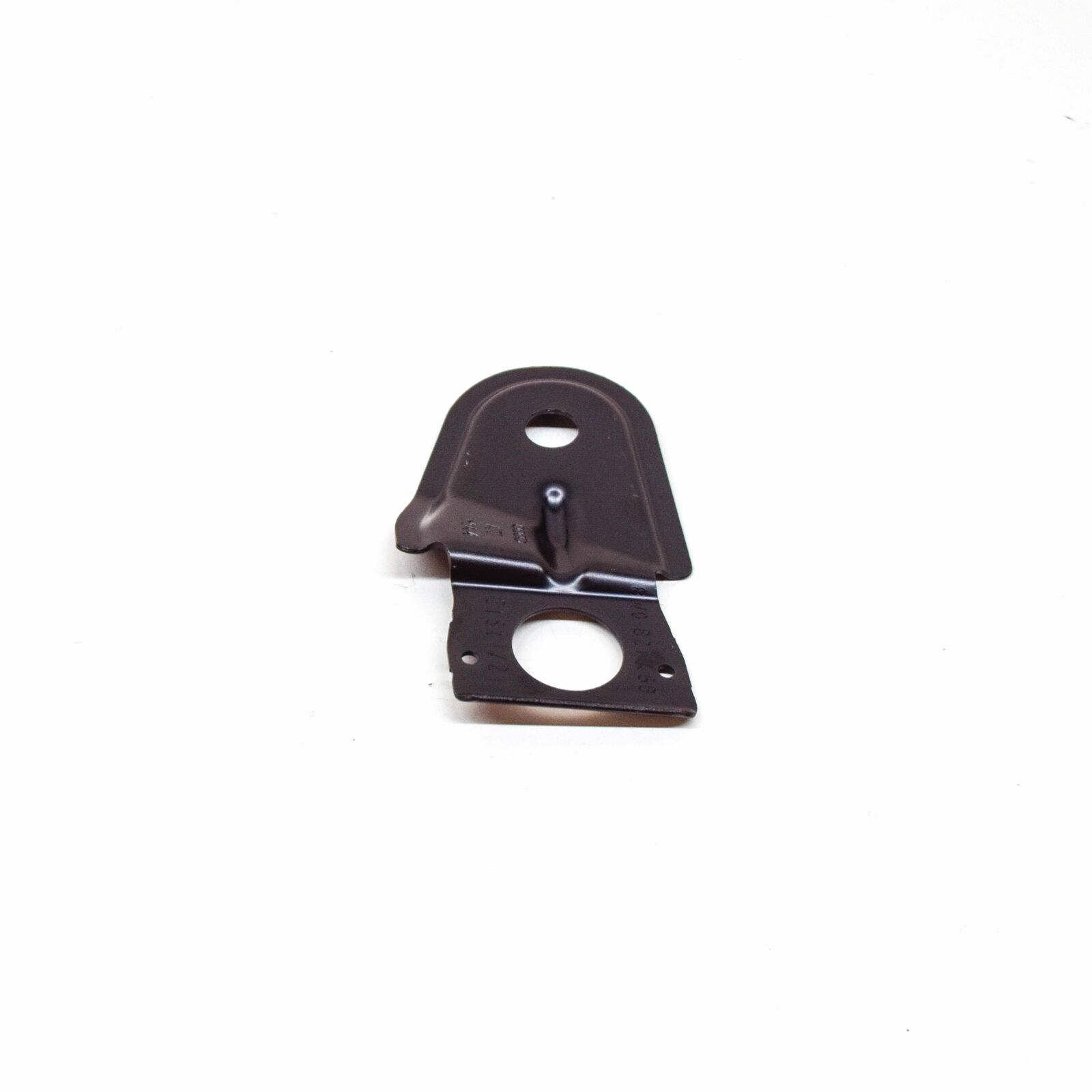 NEW AUDI A4 B9 FRONT RIGHT FENDER HOLDER BRACKET 8W0821468 ORIGINAL 5 NEW AUDI A4 B9 FRONT RIGHT FENDER HOLDER BRACKET 8W0821468 ORIGINAL - Image 5