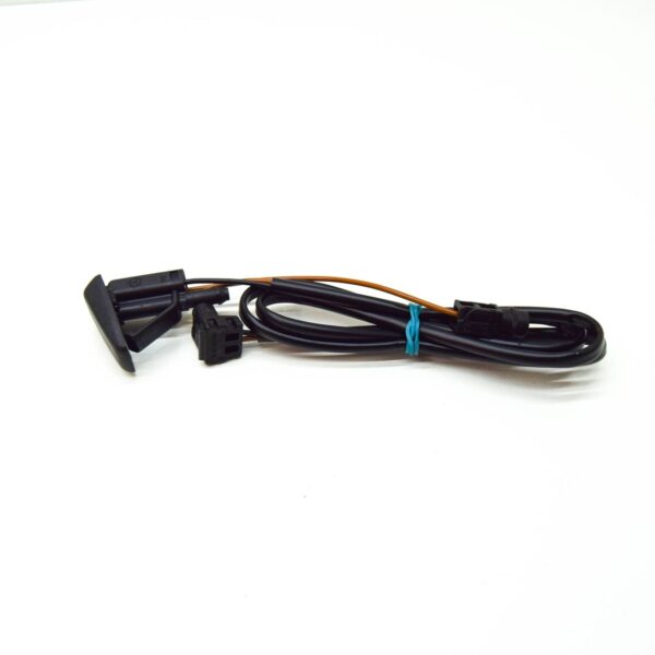 NEW MB C124 COUPE HEADLIGHT WASHER SPRAY NOZZLE RIGHT A12486016477007 ORIGINAL - Image 5