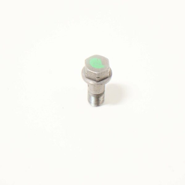 NEW MERCEDES BENZ C W204 TURBOCHARGER HOLLOW SCREW A0019972401 - Image 7