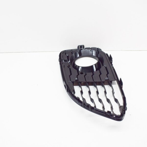 NEW BMW 1 F20 FRONT M BUMPER FOG LIGHT GRILLE RIGHT 51118060282 8060282 - Image 5