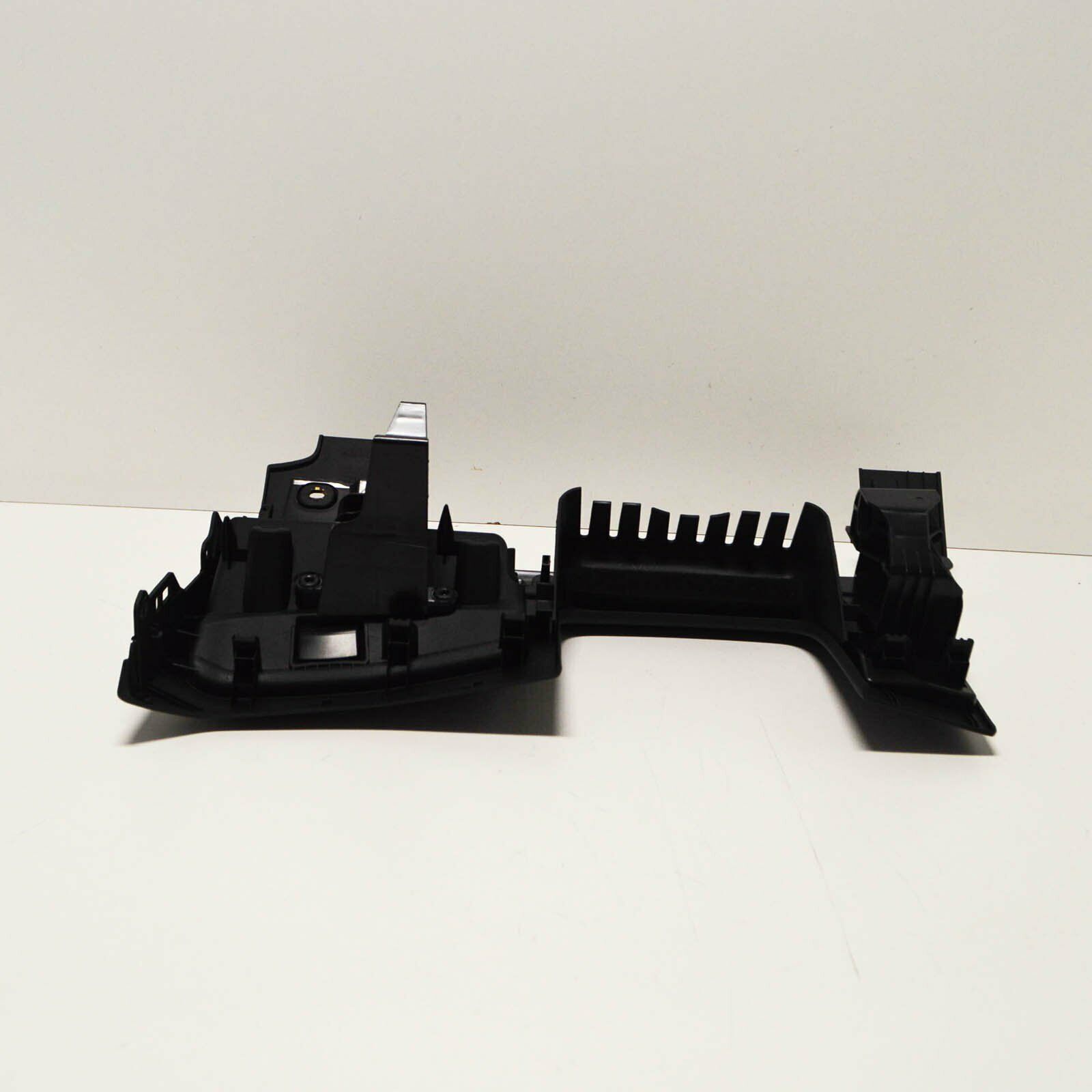 NEW AUDI A4 B9 FRONT LEFT PANEL STORAGE COMPARTMENT LHD 8W1880301A6PS ORIGINAL 5 NEW AUDI A4 B9 FRONT LEFT PANEL STORAGE COMPARTMENT LHD 8W1880301A6PS ORIGINAL - Image 5