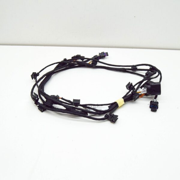 NEW SKODA KODIAQ NS FRONT PARKING AID WIRING 565971095K ORIGINAL - Image 5