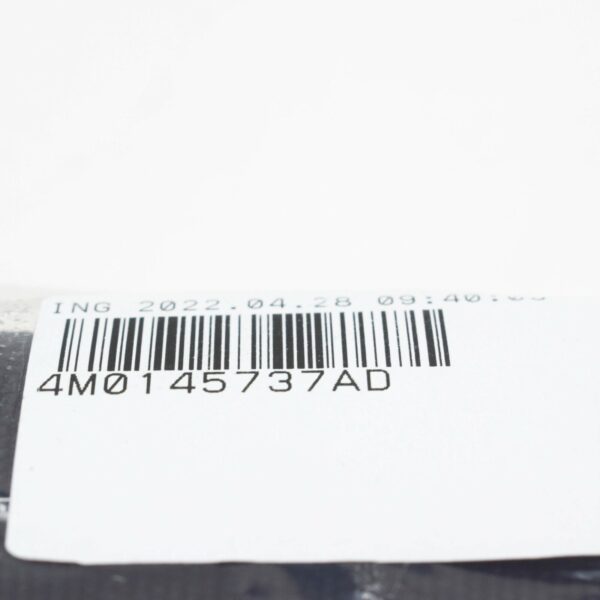 NEW AUDI Q7 4M LEFT LOWER INTERCOOLER HOSE PIPE 4M0145737AD - Image 7