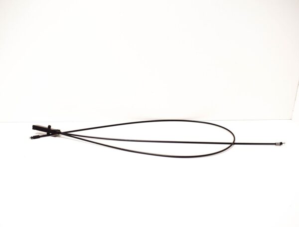 NEW MERCEDES-BENZ SL R230 ENGINE HOOD RELEASE CABLE A2308800059 ORIGINAL - Image 5