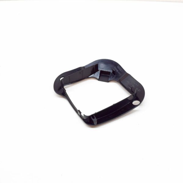 NEW AUDI Q5 8R FRONT RADAR SENSOR COVER FRAME 8R090729901C ORIGINAL - Image 5