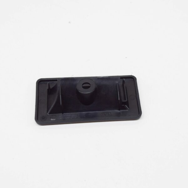 NEW AUDI A3 8P LEFT OUTER FOOTWELL VENT TRIM 8E0819275A4PK ORIGINAL - Image 5