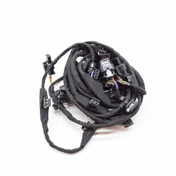 NEW VOLKSWAGEN TIGUAN AD1 REAR PARKING AID WIRING HARNESS 5NA971104BC ORIGINAL - Image 5