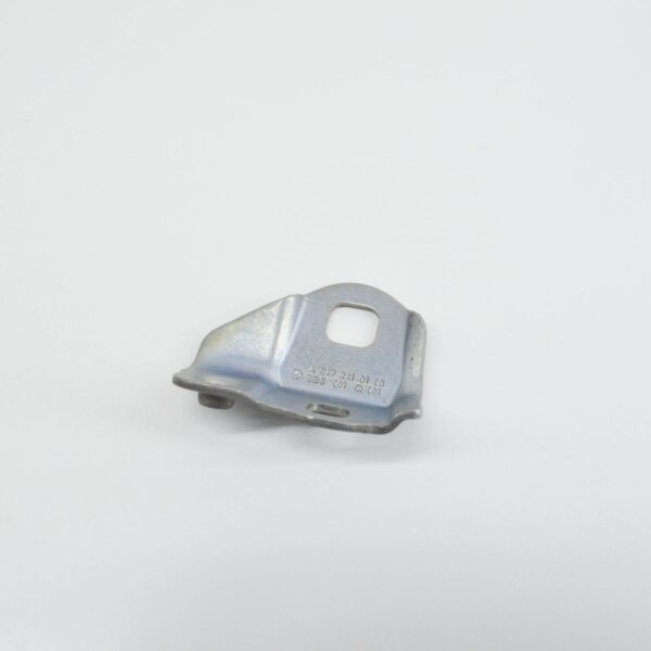 NEW MERCEDES-BENZ A W177 LEFT TRANSMISSION MOUNT BRACKET A2472410100 ORIGINAL - Image 5