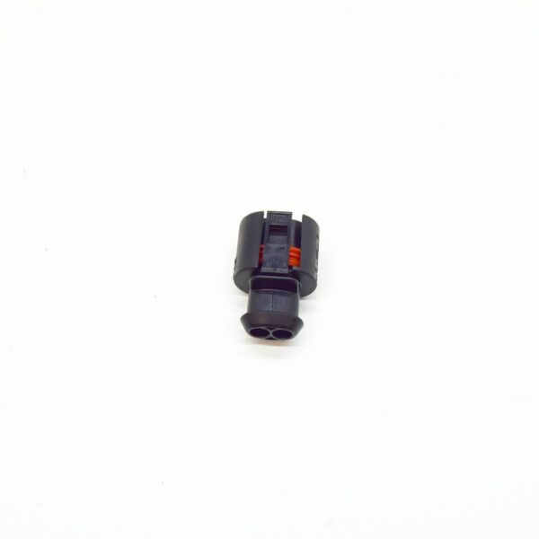 NEW AUDI A8 D3 2PIN CONTACT HOUSING 6N0927997A ORIGINAL - Image 5
