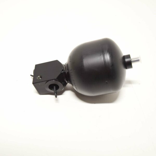 NEW MB CL C215 ABC SUSPENSION ACCUMULATOR A2203200415 - Image 5