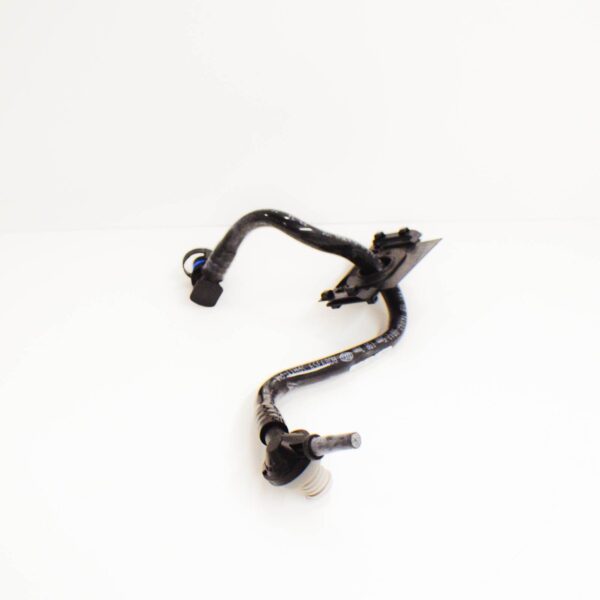 NEW MERCEDES-BENZ E-CLASS W212 BRAKE SERVO LINE A2124303629 LHD ORIGINAL - Image 5