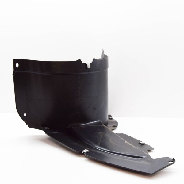 NEW VOLKSWAGEN CC FRONT RIGHT WHEEL HOUSING LINER FRONT PART 3C8805912B ORIGINAL - Image 5