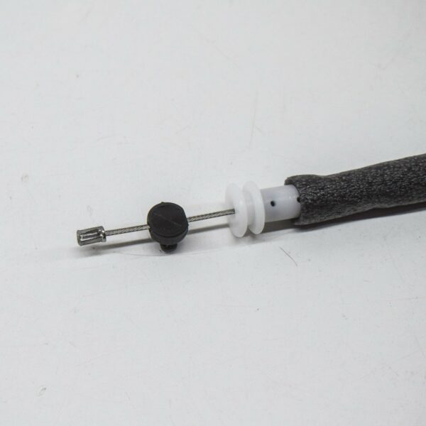 NEW MB SPRINTER 906 REAR PANEL DOOR LEFT BOTTOM BOWDEN CABLE A9067600204 - Image 5