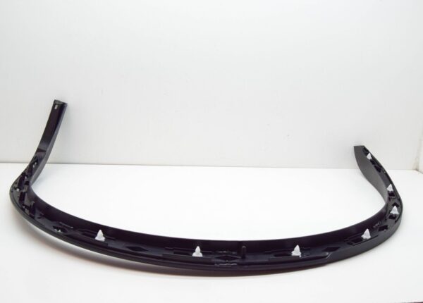 NEW VOLKSWAGEN TOUAREG 7P R LINE REAR RIGHT WHEEL COVER 7P6854820A9B9 ORIGINAL - Image 5