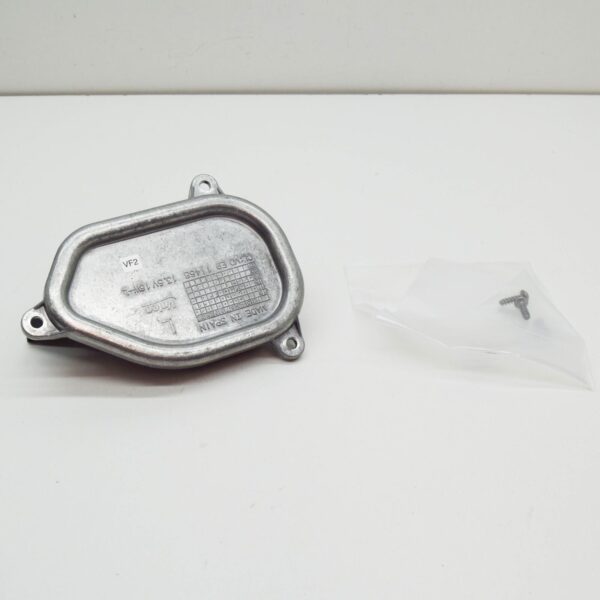 NEW VW PASSAT B8 3G FRONT LEFT HEADLIGHT LED LIGHT MODULE 3G0998477 ORIGINAL - Image 5