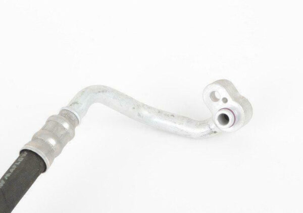 NEW AUDI A3 8P A/C REFRIGERANT HOSE 1K0820721BK ORIGINAL - Image 5