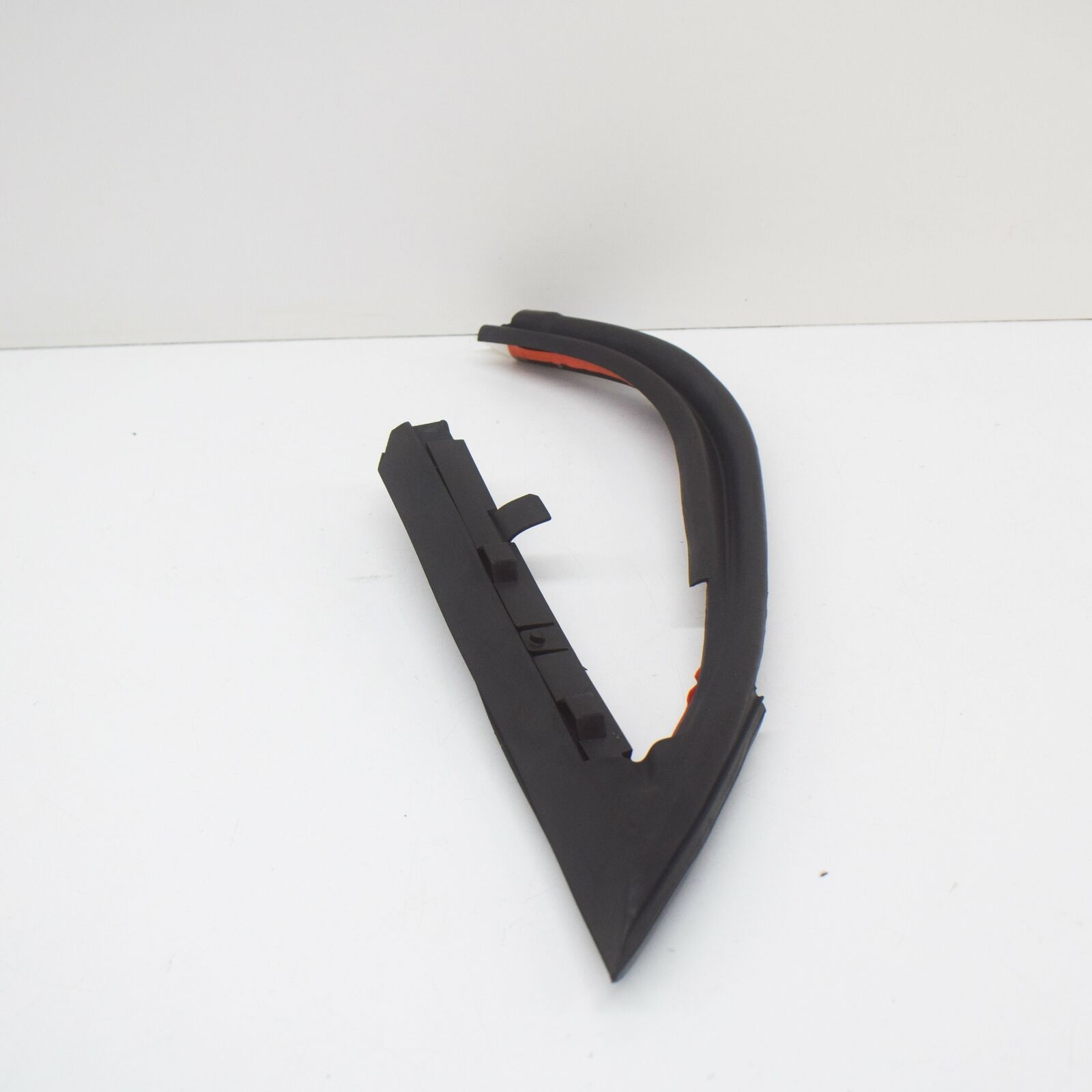NEW MERCEDES-BENZ CL C215 FRONT RIGHT MIRROR TRIANGLE SEAL A2157270630 ORIGINAL 5 NEW MERCEDES-BENZ CL C215 FRONT RIGHT MIRROR TRIANGLE SEAL A2157270630 ORIGINAL - Image 5