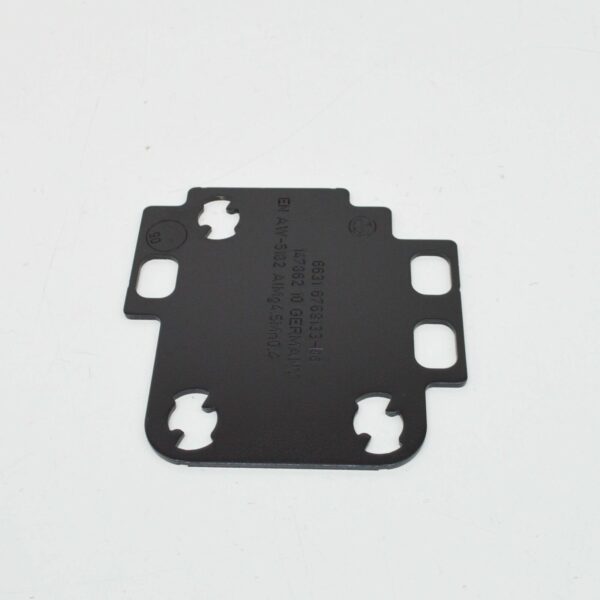 NEW BMW 3 E90 ACTIVE CRUISE CONTROL SENSOR BRACKET 66316769133 6769133 ORIGINAL - Image 5