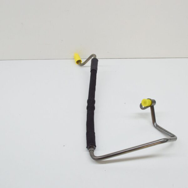 NEW MERCEDES-BENZ S W221 STEERING HIGH-PRESSURE OIL LINE A2214609224 ORIGINAL - Image 5