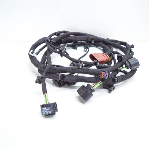 NEW AUDI Q8 FRONT PARKING SENSOR WIRING HARNESS 4M8971095GC ORIGINAL - Image 5
