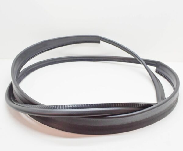 NEW MERCEDES-BENZ S W222 ENGINE COMPARTMENT PARTITION SEAL A2226280198 ORIGINAL - Image 5