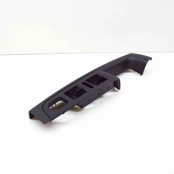 NEW SKODA SUPERB B6 3T FRONT LEFT HANDLE SHELL UPPER PART LHD 3T1867157B9B9 - Image 5