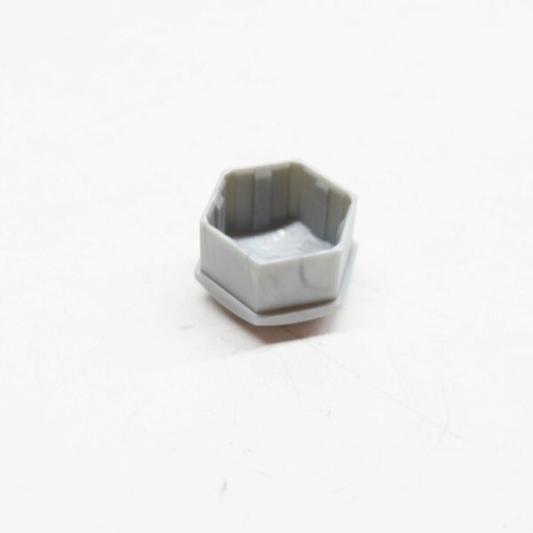 NEW VOLVO C30 WHEEL NUT CAP KIT 31471687 ORIGINAL - Image 5