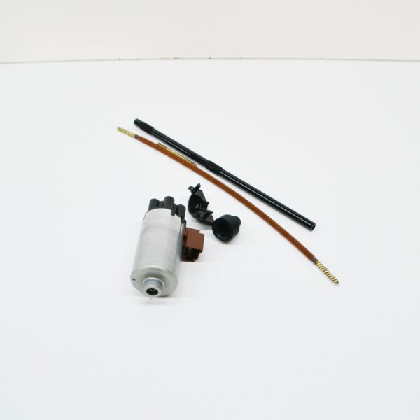 NEW MB C W205 FRONT SEAT HORIZONTAL ADJUSTMENT MOTOR A0009102609 ORIGINAL - Image 5