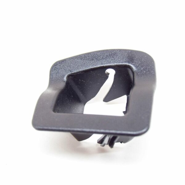 NEW MERCEDES-BENZ A W169 REAR SEAT LEFT OUTSIDE COVER A1699230322 ORIGINAL - Image 5