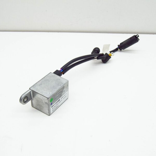 NEW MERCEDES-BENZ SL AMG R230 FUEL PUMP CONTROL UNIT A0025408945 ORIGINAL - Image 5