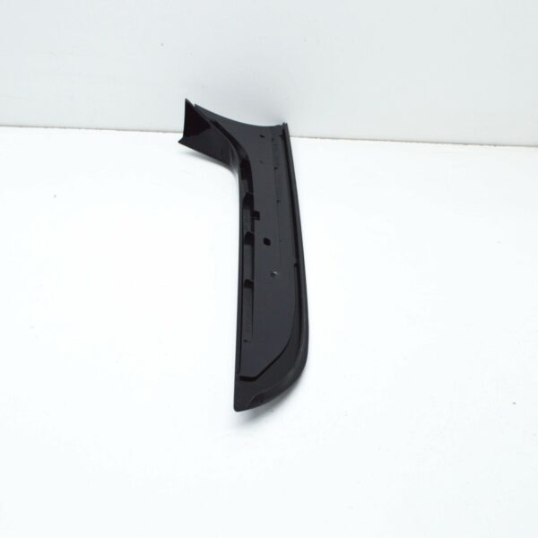 NEW AUDI A4 ALLROAD B9 REAR LEFT BACK GLASS DEFLECTOR 8W9854871B5FQ - Image 7
