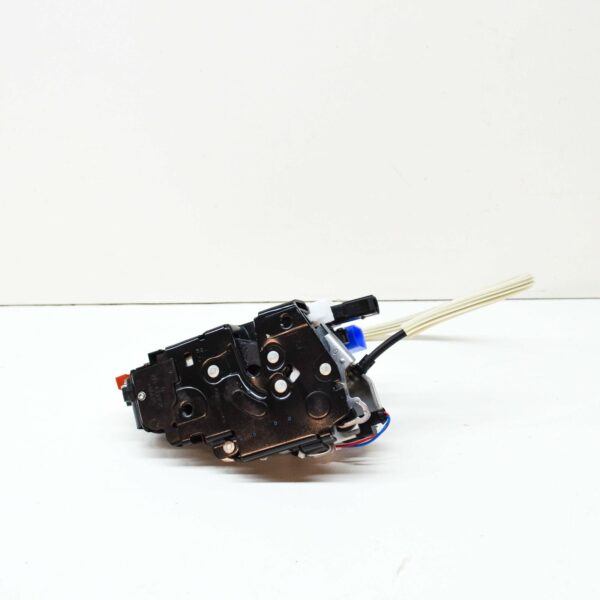 NEW VW PHAETON GP2 FRONT LEFT DOOR LOCK LHD 3D1837015AK ORIGINAL - Image 5