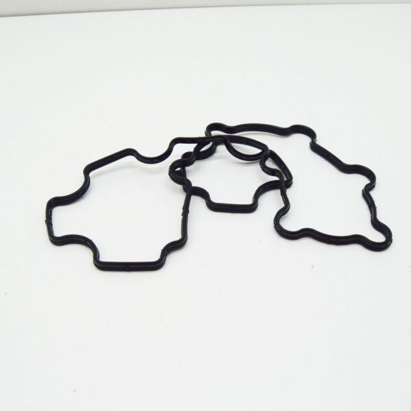NEW MERCEDES-BENZ A W177 ENGINE OIL PAN SEAL A6540149400 ORIGINAL - Image 5