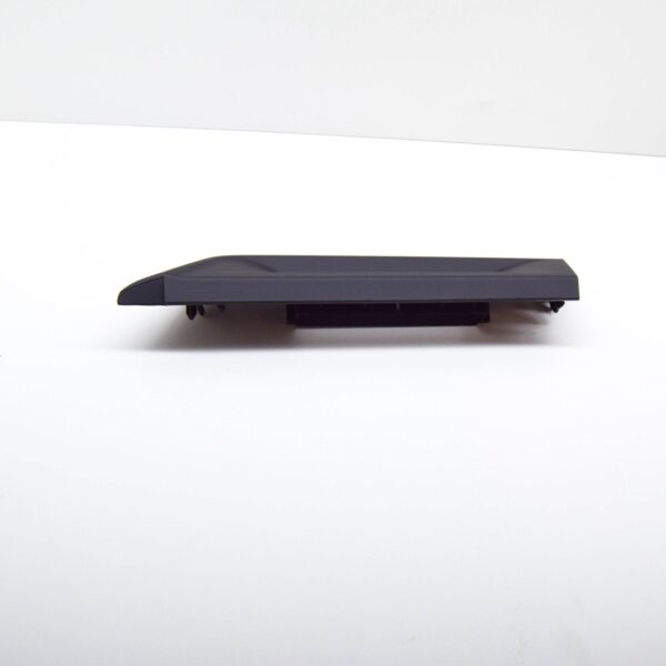 NEW VW GOLF CD MK8 CENTER CONSOLE TRIM LHD 5H18630991QB ORIGINAL - Image 5