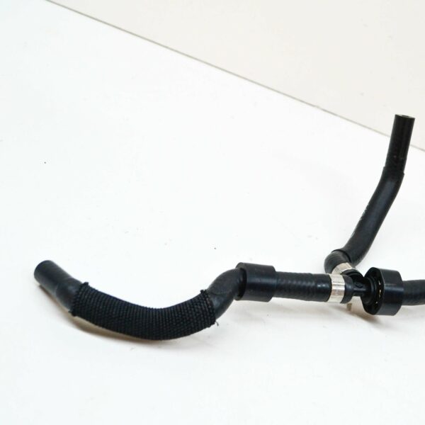 NEW AUDI Q3 SQ3 F3 WATER COOLING PIPE HOSE W COUPLING 5QF122101BJ - Image 7