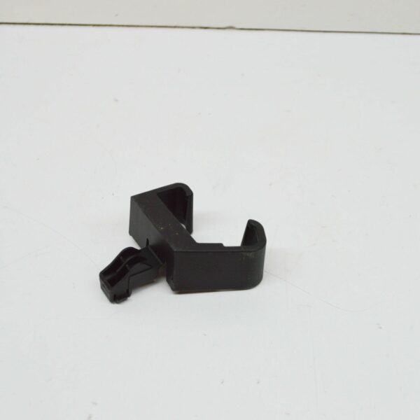 NEW AUDI A3 8P FRONT RIGHT SEAT REAR OUTER GUIDE RAIL TRIM 8P0881477B01C - Image 5