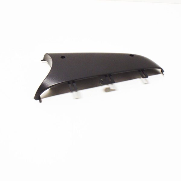 NEW VOLKSWAGEN TRANSPORTER T5 LEFT WING MIRROR BEZEL 7E1857603 9B9 LHD ORIGINAL - Image 5