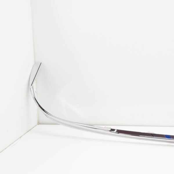 NEW MB E C207 AMG REAR BUMPER CHROME TRIM A2078852521 ORIGINAL - Image 5