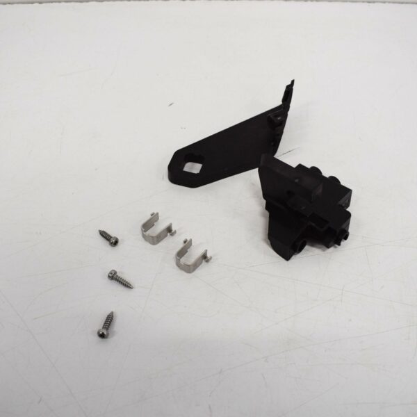 NEW AUDI A3 8P FRONT LEFT HEADLIGHT REPAIR KIT 8P0998121A - Image 7