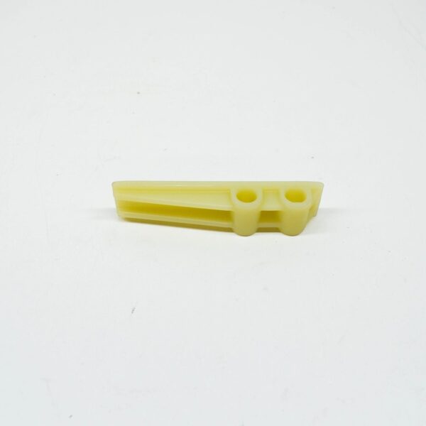 NEW MERCEDES-BENZ S W116 ENGINE TIMING CHAIN GUIDE RAIL A1160521616 ORIGINAL - Image 5