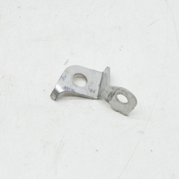 NEW AUDI Q7 4M FRONT LEFT INNER WHEELHOUSING BRACKET 4M0821989A ORIGINAL - Image 5