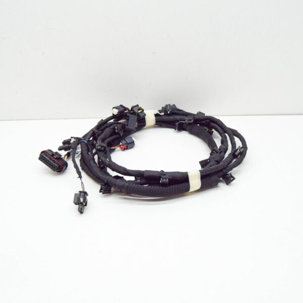 NEW MB S W223 FRONT PDC SYSTEM WIRING HARNESS HARNESS A2235407250 ORIGINAL - Image 5