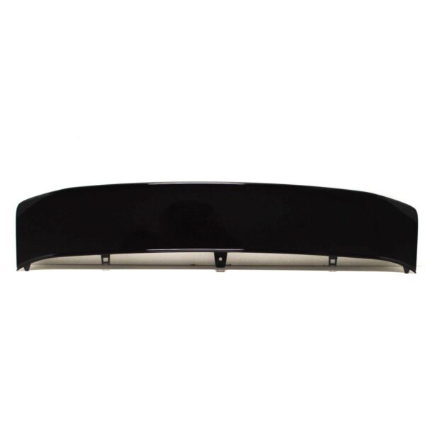 NEW AUDI A4 B8 FRONT LOWER LIP SPOILER 8K0807513AY9B ORIGINAL - Image 5