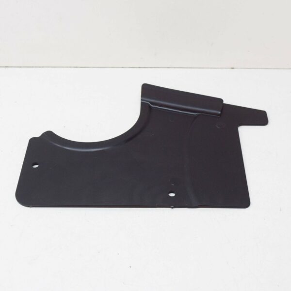 NEW AUDI A3 8P FRONT RIGHT UNDERBODY COVER 1K0825272A ORIGINAL - Image 5