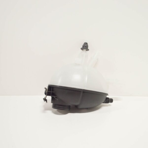 NEW MB E W212 COOLANT EXPANSIONT TANK RESERVOIR TANK A2045000849 ORIGINAL - Image 5