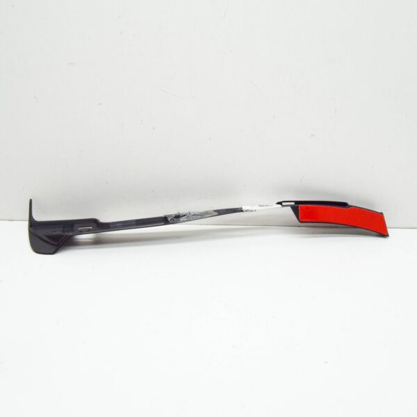 NEW AUDI TT FV FRONT LEFT BUMPER SECURING STRIP 8S0807739B ORIGINAL - Image 5
