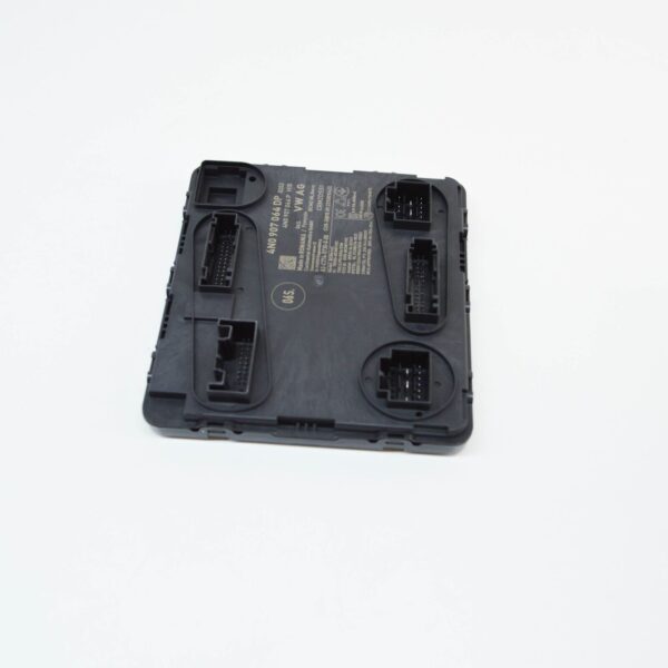 NEW AUDI Q5 80A COMFORT CENTRAL ELECTRONIC CONTROL UNIT 4N0907064DP ORIGINAL - Image 5