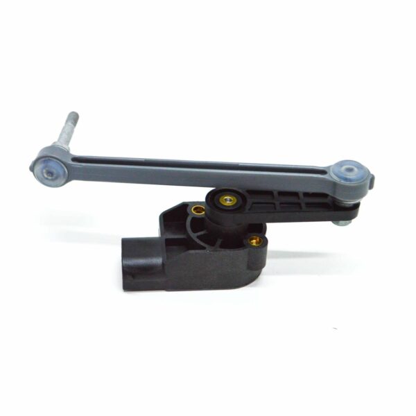 NEW VOLKSWAGEN PHAETON 3D FRONT LEFT LEVEL SENSOR WITH POLES 3D0941285E ORIGINAL - Image 5
